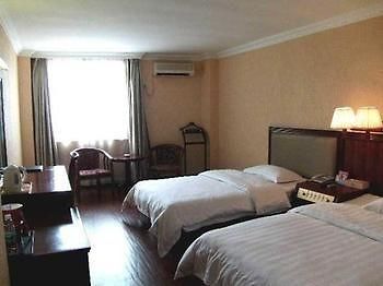Xuancheng Hotel 선전 시 외부 사진